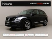 Volkswagen Tiguan - 1.4 TSI eHybrid Life I Adaptive Cruise I CarPlay I Camera I