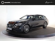 Mercedes-Benz E-klasse - Estate 300e Business Solution AMG | Panoramaschuifdak | Trek