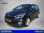 Kia Carens - 1.6 GDi First Edition 7-zitter | Lage Kilometerstand