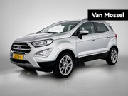 Ford EcoSport - 1.0 EcoBoost Trend Essential | Afneembare Trekhaak | 17"LMV 