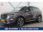 Hyundai Tucson - 1.6 T-GDI Premium