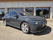 Volkswagen Golf - 1.4 eHybrid GTE | Led | Virtual | Stoelverw | ACC | stuurver