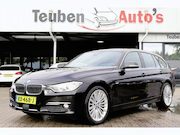 BMW 3-serie - Touring 320d Automaat | Luxury Line | Cruise control adaptie