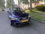 Audi A1 - Sportback 1.2 TFSI Ambition Pro Line Business apk nap
