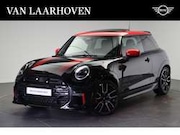 MINI John Cooper Works - Hatchback Automaat / Pakket XL / 18" JCW Lap Spoke