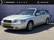 Volvo V70 - 2.5T Summum | 5 CILINDER! | Trekhaak | Schuif kantel dak | X