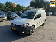 Volkswagen Caddy - 1.6 TDI BMT 93484 km NAP