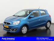Mitsubishi Space Star - 1.0 Cool+ | Airco | 12 mnd Garantie | Zondag Open