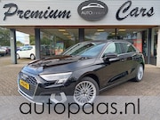 Audi A3 - Sportback 35 TFSI AUTOMAAT|Business edition, Comfstoelen|Mat