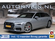 Audi A6 - Avant 55 TFSIe 367pk quattro Pro Line S Competition | 360° |