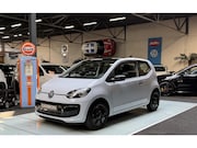 Volkswagen Up! - 1.0 Take up! Sport! Leuke Auto