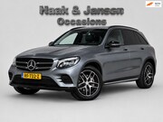 Mercedes-Benz GLC-klasse - 250 d 4MATIC AMG Burmester Panoramadak Luchtvering