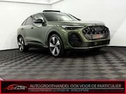Audi Q5 - Sportback 2.0 TFSI e-hybrid quattro S edition Spor