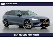 Volvo V60 - 2.0 B3 Momentum Advantage | Trekhaak | Camera | Cruise Contr