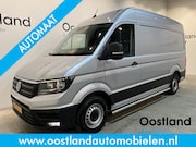 Volkswagen Crafter - 35 2.0 TDI L3H3 140 PK Automaat / Euro 6 / Trekhaak 3.000 KG