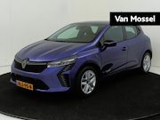 Renault Clio - 1.0 TCe 90 GPF evolution | Camera | Full-Map Navigatie | Key