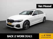 BMW 3-serie - 320e Business Edition Plus | Automaat | Apple Carplay / Andr