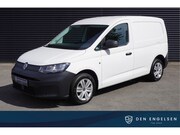 Volkswagen Caddy - Cargo 102pk Apple Carplay Parkeersensoren Cruise control Mul