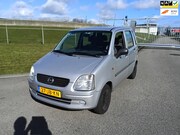 Opel Agila - 1.2-16V Comfort