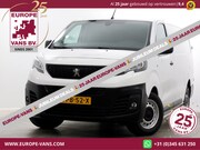Peugeot Expert - 1.5 BlueHDI 102pk L3 Premium Airco/Camera/Carplay 02-2022