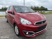 Mitsubishi Space Star - 1.2 Life , Cruise control , Navigatie