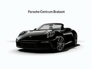 Porsche 911 - Carrera Cabriolet