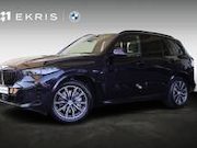 BMW X5 - xDrive50e | M Sport | Bowers & Wilkins | Driving A