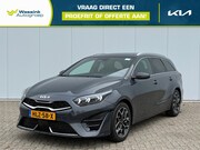 Kia Ceed - Sportswagon Sw 1.5 T-GDi 140pk GT-PlusLine | JBL | Navigatie