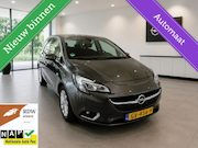 Opel Corsa - 1.4 Color Ed. 2015 5DRS AUT 77(NAP) Airco/Stuurvw/Cam/DodeH