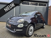 Fiat 500 - 1.2 Lounge/Pano/Pdc/Cruise/90Dk/ZeerMooi