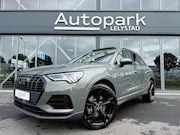 Audi Q3 - 40 TFSI Quattro S-Line PANO MATRIX LED 21'' Velgen