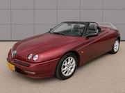 Alfa Romeo Spider - 1.8-16V T.Spark Leer/Airco/LMV