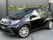 Toyota Aygo X - 1.0 VVT-i S-CVT Play|Open dak|Camera|Automaat|
