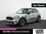 MINI Countryman - Mini 1.5 Cooper S E ALL4 Untamed Edition AUTOMAAT | SCHUIF/K