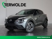 Nissan Juke - 1.6 Hybrid N-Connecta | Cold Pack | €4000, - Voorraad Kortin