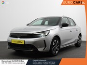 Opel Corsa - 1.2 Turbo 100pk Automaat Hybrid GS-Line Navigatie Apple Carp