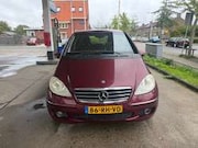 Mercedes-Benz A-klasse - Avantgarde AUTOMAAT