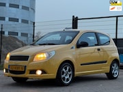 Chevrolet Aveo - 1.2 16V L