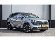 Kia Sportage - 1.6 T-GDi Plug-in Hybrid AWD DynamicLine / SOH 100% / Panora