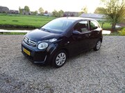 Citroën C1 - 1.0 e-VTi Feel