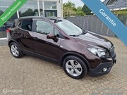 Opel Mokka - 1.4 T Innovation Incl. Garantie