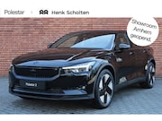 Polestar 2 - Long Range Single Motor Plus 82 kWh Pilot Pack | 360 Graden