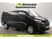 Fiat Scudo - 2.0 MultiJet L3H1 145PK SX | Aut. | Airco | Camera | Cruise 