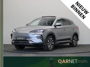 BYD Seal U - Design 87 kWh | Warmtepomp | WLTP 500km | Panoramadak | Stoe