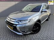 Mitsubishi Outlander - 2.0 Business Edition*Automaat*Trekhaak*Cruise*Climat-Airco*N