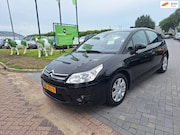 Citroën C4 - 1.6 VTi Prestige / auto / APK april 2027