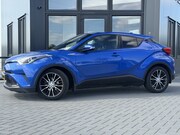 Toyota C-HR - 1.8 Hybrid Active Clima | Cruise | Camera | Super netjes
