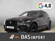 Jaguar F-Pace - D200 R-Dynamic S 735, - EUR mtl.