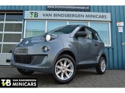 Aixam Minauto Access - Brommobiel Elektrisch 2025 | Microcar - Ligier