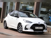Toyota Yaris - 1.5 Hybrid Executive Sport Bi-Tone Navi Carplay LED Camera